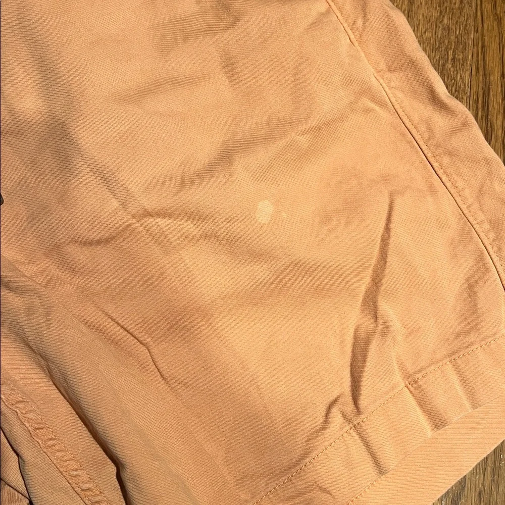 Faherty men’s large shorts NEW